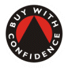 Buy With Confidence Logo